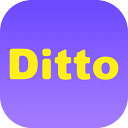 DittoLive Logo
